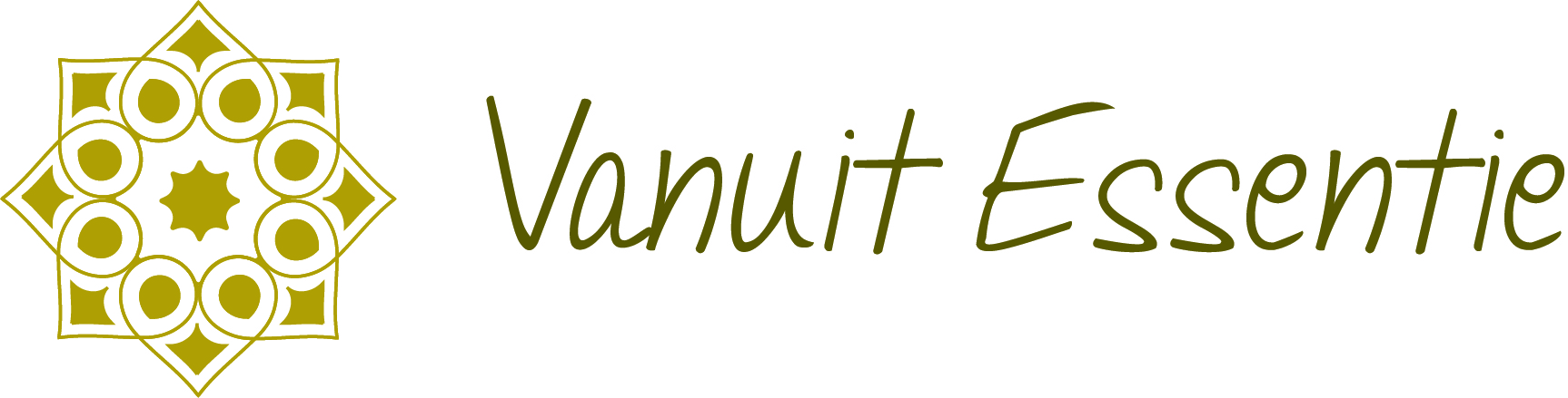Logo Vanuit Essentie
